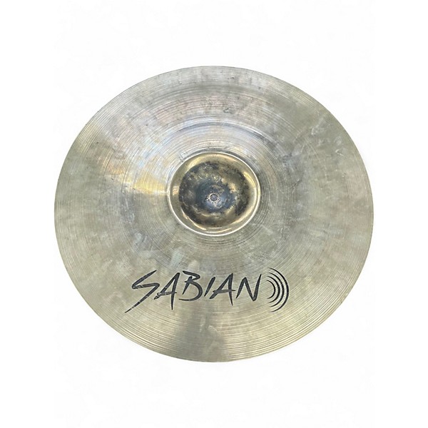 Used SABIAN 18in AAX Xplosion Crash Cymbal