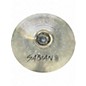 Used SABIAN 18in AAX Xplosion Crash Cymbal