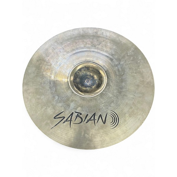 Used SABIAN 18in AAX Xplosion Crash Cymbal