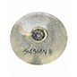 Used SABIAN 18in AAX Xplosion Crash Cymbal