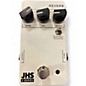 Used JHS Pedals SERIES 3 REVERB  Effect Pedal thumbnail