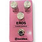 Used GAMMA EROS Effect Pedal thumbnail