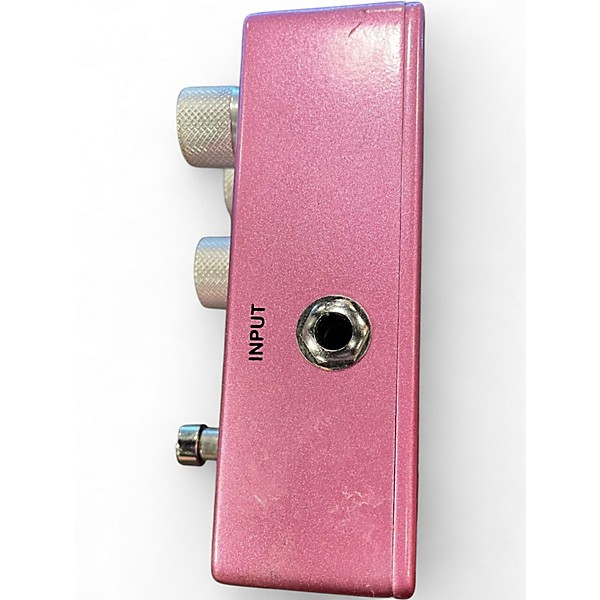 Used GAMMA EROS Effect Pedal