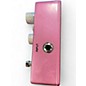 Used GAMMA EROS Effect Pedal