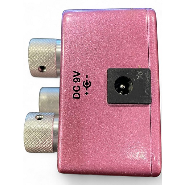 Used GAMMA EROS Effect Pedal