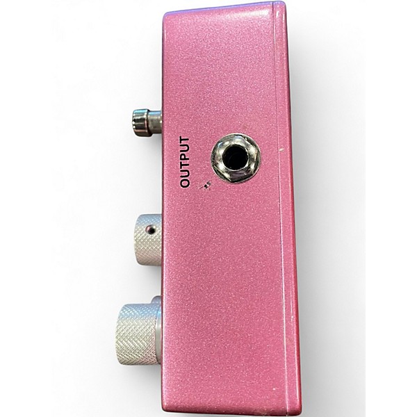Used GAMMA EROS Effect Pedal