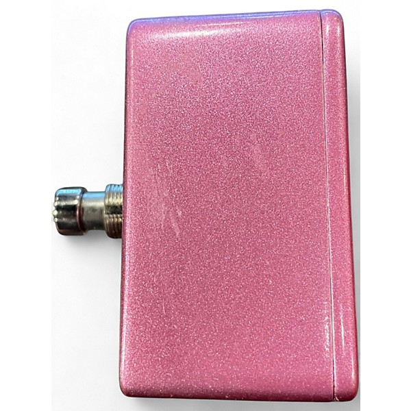 Used GAMMA EROS Effect Pedal