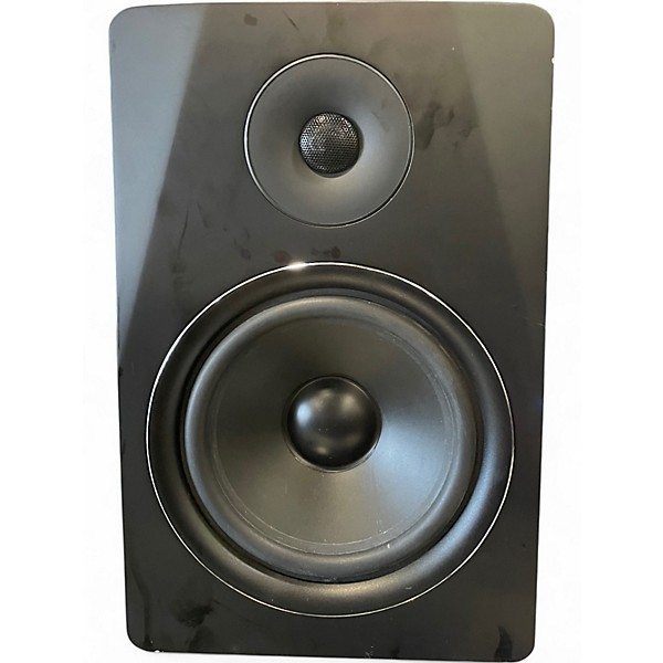 Used Rockville DPM8 Powered Monitor