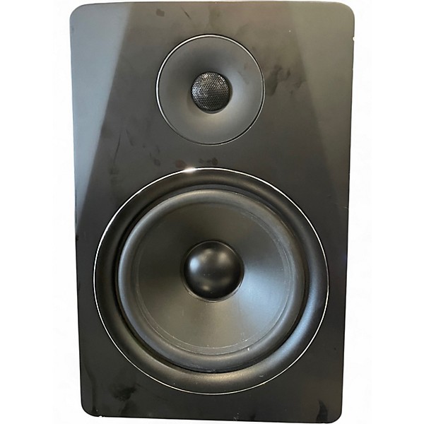 Used Rockville DPM8 Powered Monitor