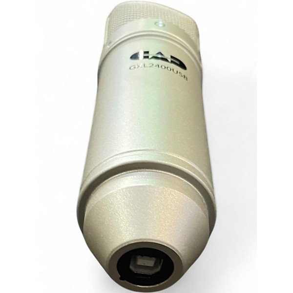 Used CAD GXL2400USB Condenser Microphone
