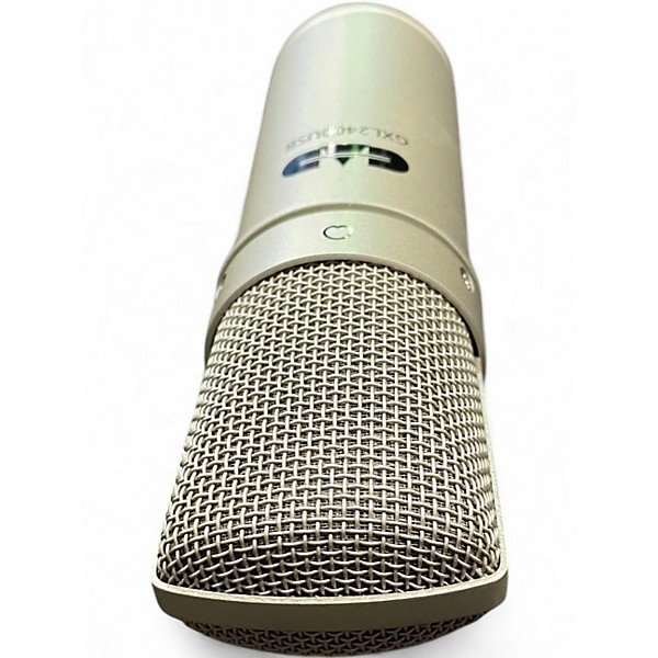 Used CAD GXL2400USB Condenser Microphone