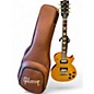 Used Gibson Les Paul Studio LEMON SUNBURST Solid Body Electric Guitar thumbnail