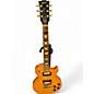 Used Gibson Les Paul Studio LEMON SUNBURST Solid Body Electric Guitar