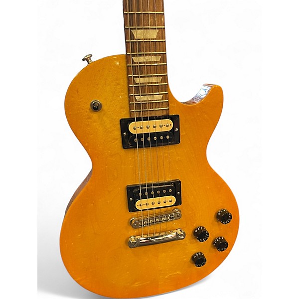 Used Gibson Les Paul Studio LEMON SUNBURST Solid Body Electric Guitar