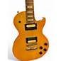 Used Gibson Les Paul Studio LEMON SUNBURST Solid Body Electric Guitar