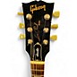 Used Gibson Les Paul Studio LEMON SUNBURST Solid Body Electric Guitar