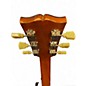 Used Gibson Les Paul Studio LEMON SUNBURST Solid Body Electric Guitar
