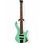 Used Ibanez EHB1000S SEA FOAM Electric Bass Guitar thumbnail