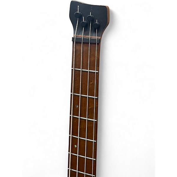 Used Ibanez EHB1000S SEA FOAM Electric Bass Guitar