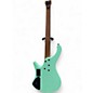 Used Ibanez EHB1000S SEA FOAM Electric Bass Guitar