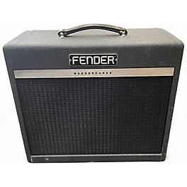 Used Fender BB112 Guitar Cabinet