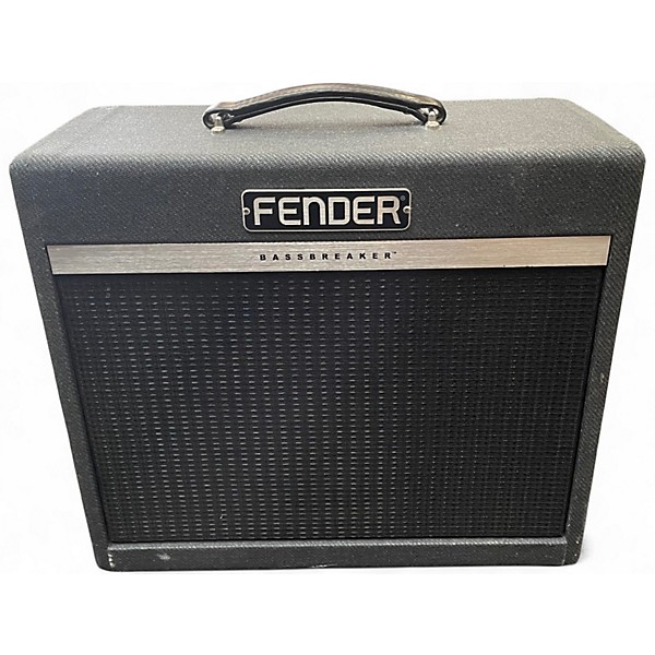 Used Fender BB112 Guitar Cabinet