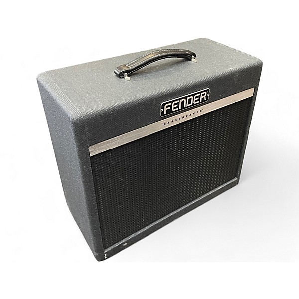 Used Fender BB112 Guitar Cabinet