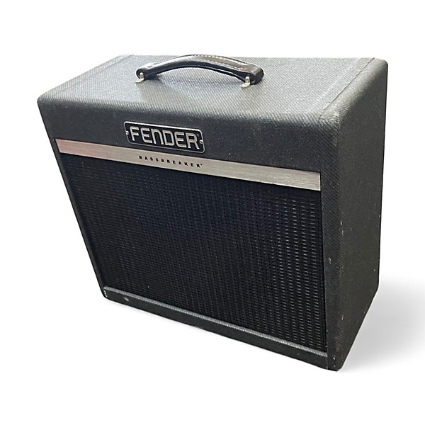 Used Fender BB112 Guitar Cabinet