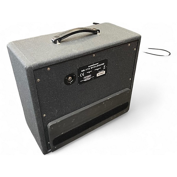 Used Fender BB112 Guitar Cabinet