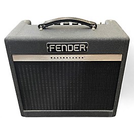 Used Fender Bassbreaker 007 7W 1x10 Tube Guitar Combo Amp