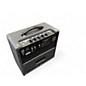 Used Fender Bassbreaker 007 7W 1x10 Tube Guitar Combo Amp
