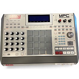 Used Akai Professional MPC Renaissance Production Controller