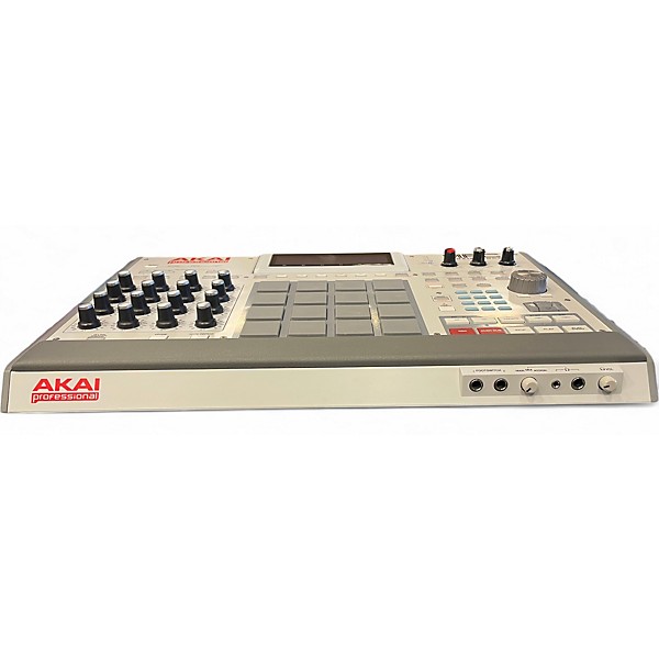 Used Akai Professional MPC Renaissance Production Controller