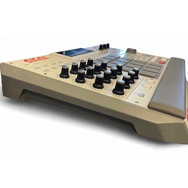 Used Akai Professional MPC Renaissance Production Controller
