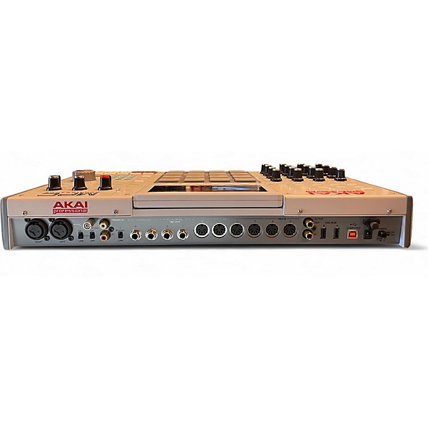 Used Akai Professional MPC Renaissance Production Controller