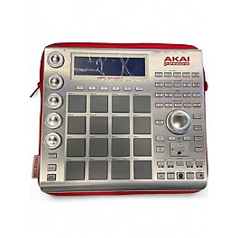 Used Akai Professional MPC Studio Slimline Production Controller
