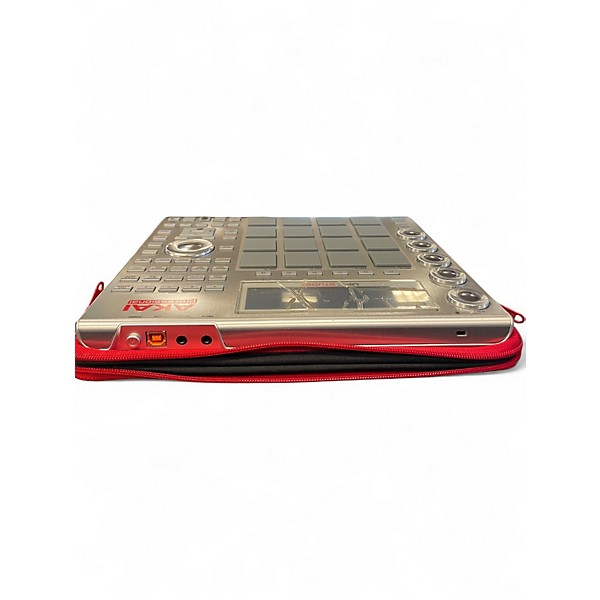 Used Akai Professional MPC Studio Slimline Production Controller
