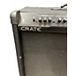 Used Crate GTD120 Guitar Combo Amp