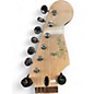 Used Squier nashville stratocaster gold Solid Body Electric Guitar