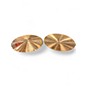 Used Paiste 17in 2002 17” Highhat Pair Cymbal