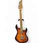 Used Cort G290 FAT II Antique Violin Burst Solid Body Electric Guitar thumbnail