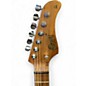 Used Cort G290 FAT II Antique Violin Burst Solid Body Electric Guitar