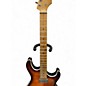 Used Cort G290 FAT II Antique Violin Burst Solid Body Electric Guitar