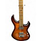 Used Cort G290 FAT II Antique Violin Burst Solid Body Electric Guitar