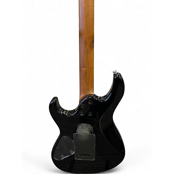 Used Cort G290 FAT II Antique Violin Burst Solid Body Electric Guitar