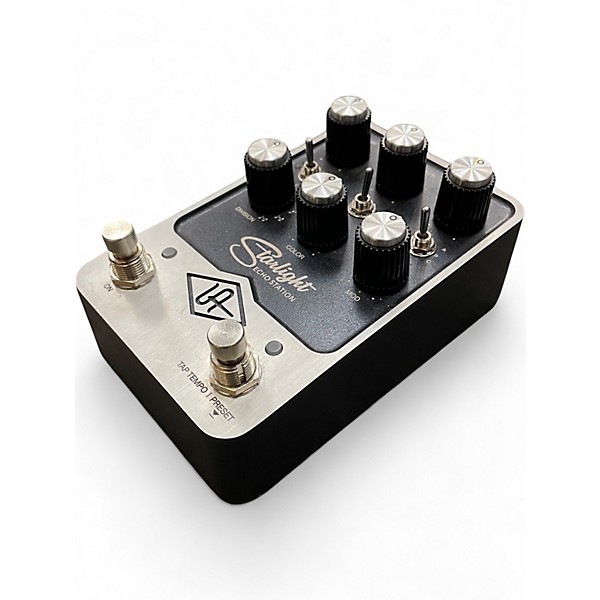 Used Universal Audio Starlight Effect Pedal