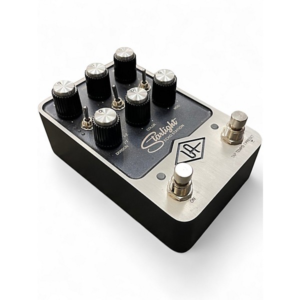Used Universal Audio Starlight Effect Pedal