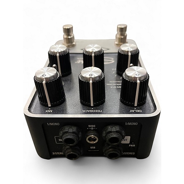 Used Universal Audio Starlight Effect Pedal