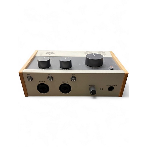 Used Universal Audio Volt 276 Audio Interface
