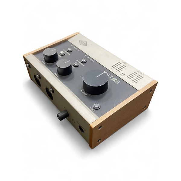Used Universal Audio Volt 276 Audio Interface